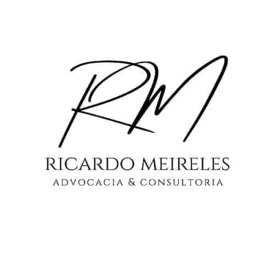 Ricardo Paulo Meireles OAB/MG 126.063