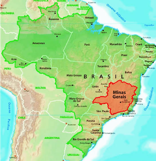 Why Invest in São João del Rei and Tiradentes?